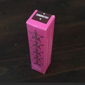 NEW Jeffree Star “Dominatrix” Liquid Lipstick